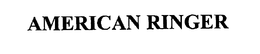 AMERICAN RINGER trademark