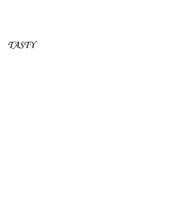 TASTY trademark