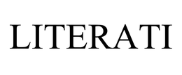 LITERATI trademark