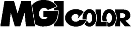 MGI COLOR trademark