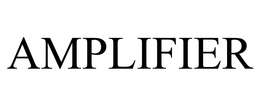 AMPLIFIER trademark