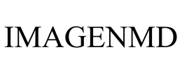 IMAGENMD trademark