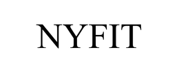 NYFIT trademark
