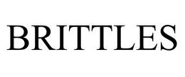 BRITTLES trademark