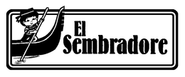 EL SEMBRADORE trademark