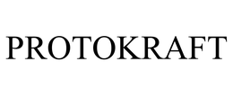 PROTOKRAFT trademark