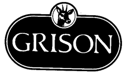 GRISON trademark