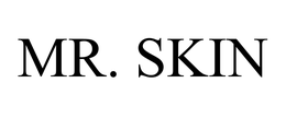 MR. SKIN trademark
