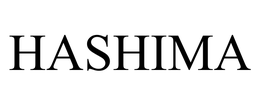 HASHIMA trademark