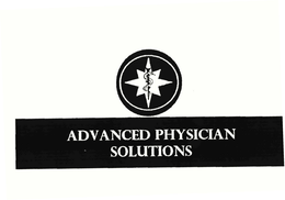 ADVANCED PHYSICIAN SOLUTIONS trademark
