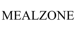 MEALZONE trademark