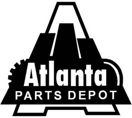 A ATLANTA PARTS DEPOT trademark
