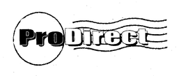 PRODIRECT trademark