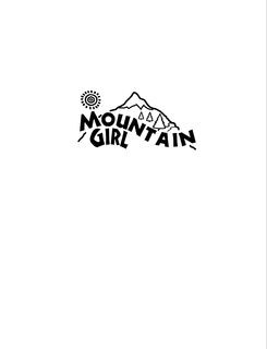 MOUNTAIN GIRL trademark