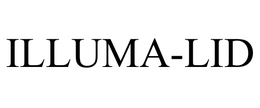 ILLUMA-LID trademark