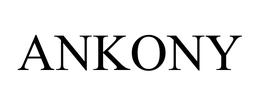 ANKONY trademark