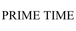 PRIME TIME trademark