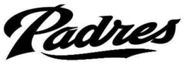 PADRES trademark