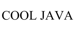COOL JAVA trademark