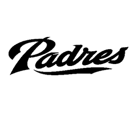 PADRES trademark