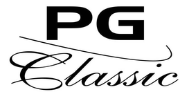 PG CLASSIC trademark
