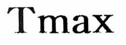 TMAX trademark