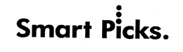 SMART PICKS. trademark
