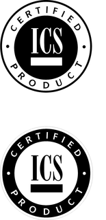 ICS INTERNATIONAL CERTIFICATION SERVICES trademark