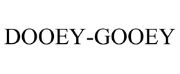 DOOEY-GOOEY trademark