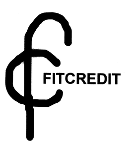 FC FITCREDIT trademark
