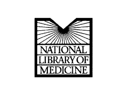 NATIONAL LIBRARY OF MEDICINE trademark