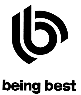 BEING BEST trademark