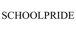 SCHOOLPRIDE trademark