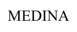 MEDINA trademark