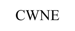 CWNE trademark