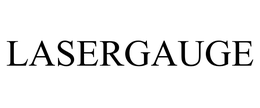 LASERGAUGE trademark