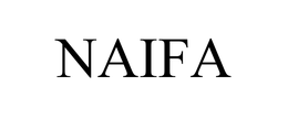 NAIFA trademark