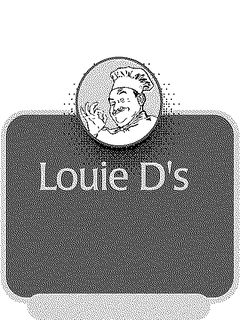 LOUIE D'S trademark
