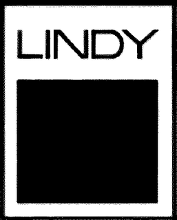 LINDY trademark
