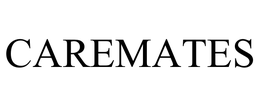 CAREMATES trademark