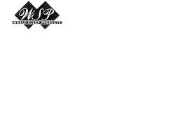 WSP WORLD SLEEP PRODUCTS trademark