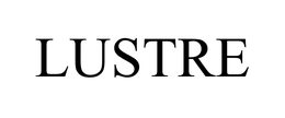 LUSTRE trademark