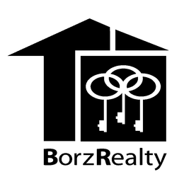 BORZ REALTY trademark