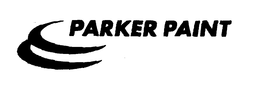 PARKER PAINT trademark