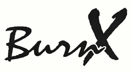 BURNX trademark