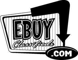EBUY CLASSIFIEDS.COM trademark