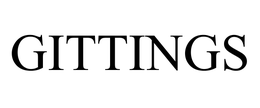 GITTINGS trademark