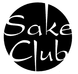 SAKE CLUB trademark