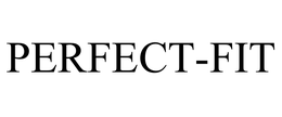 PERFECT-FIT trademark