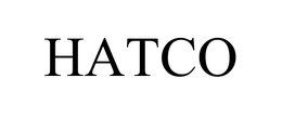 HATCO trademark
